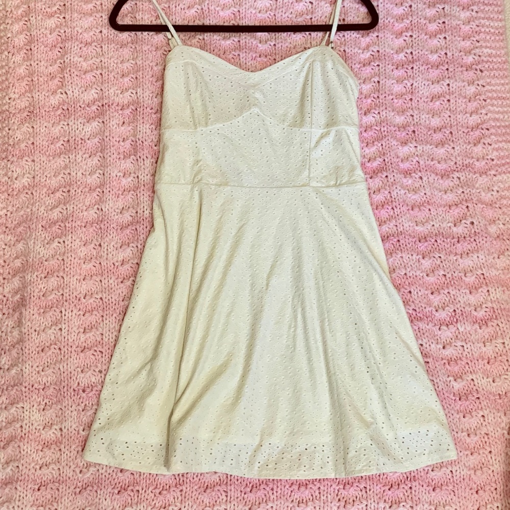 Aeropostale dress size Lg